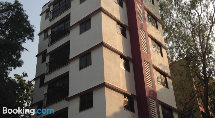 Galaxy Comforts Hotel Mumbai