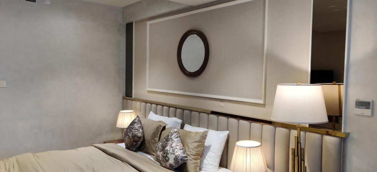 Hotel Sheetal Residency