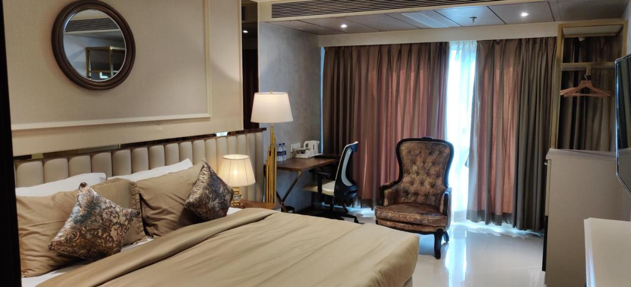 Sheetal Residency Hotel Mumbai
