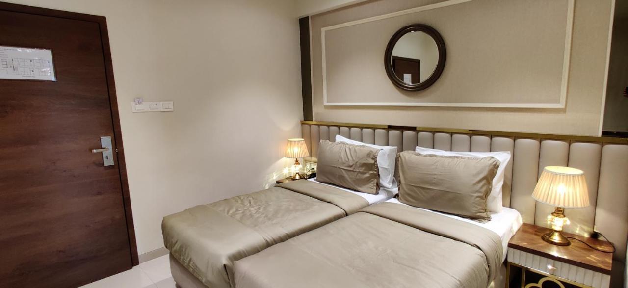 Sheetal Residency Hotel