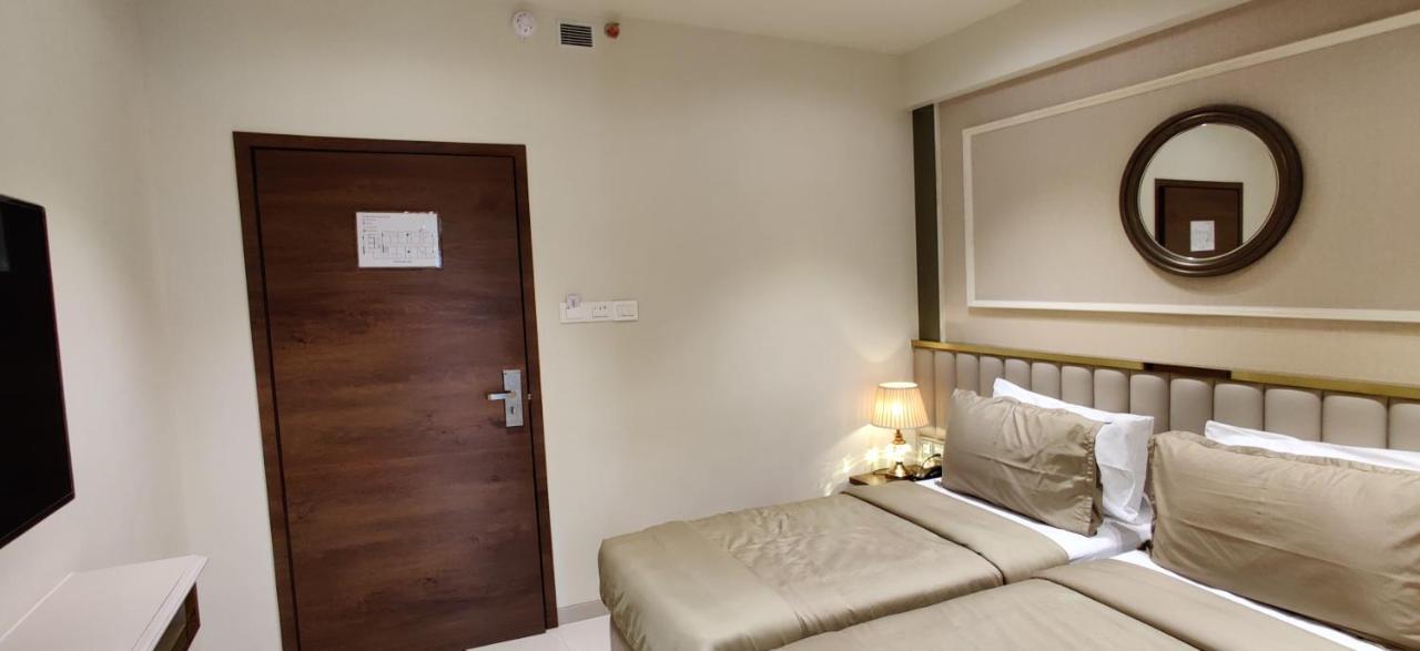 Hotel Sheetal Residency