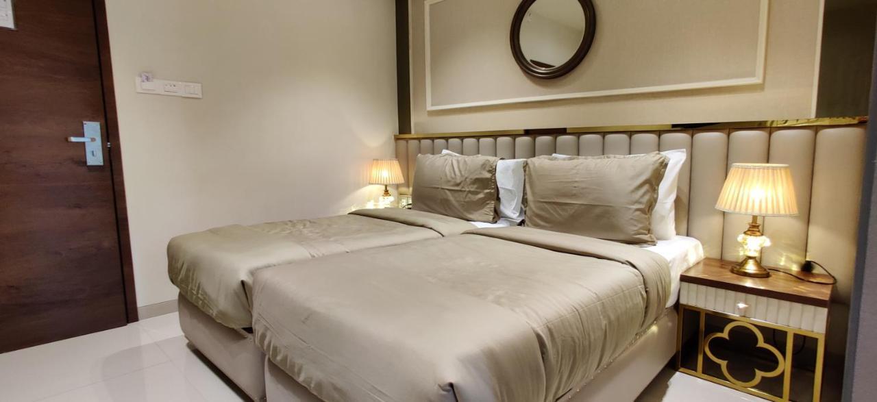 Sheetal Residency 3* Mumbai