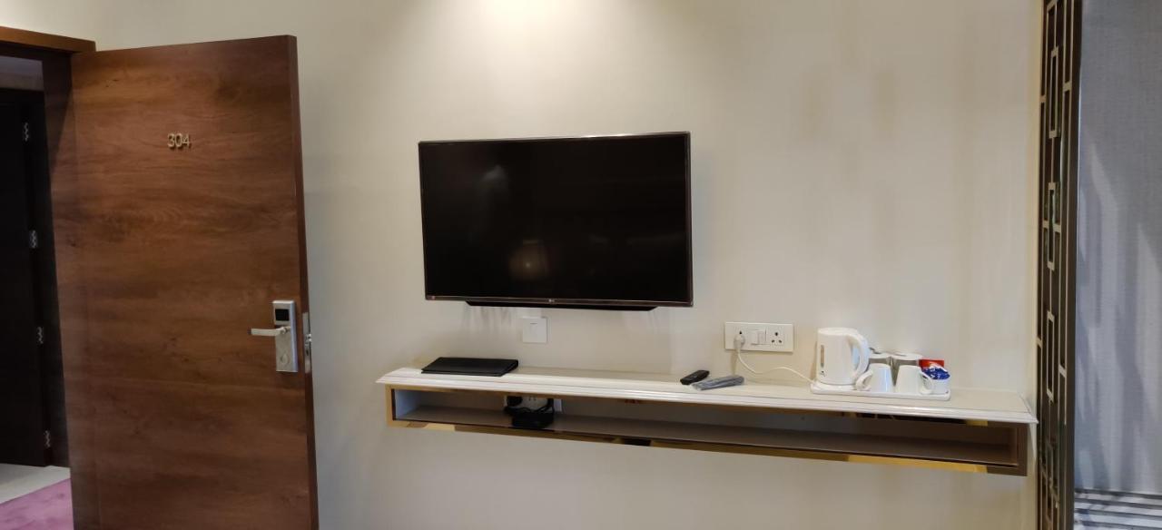 Sheetal Residency Mumbai