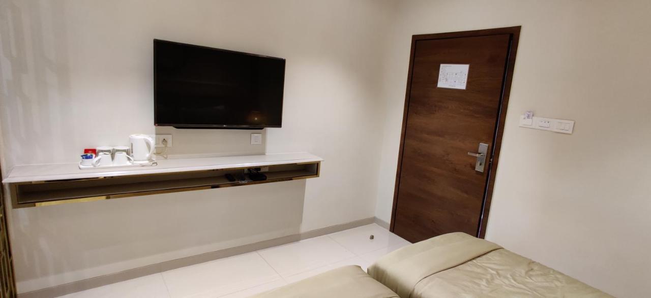 Sheetal Residency Hotel