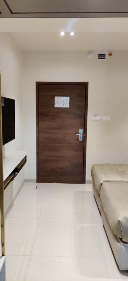 Hotel Sheetal Residency Mumbai
