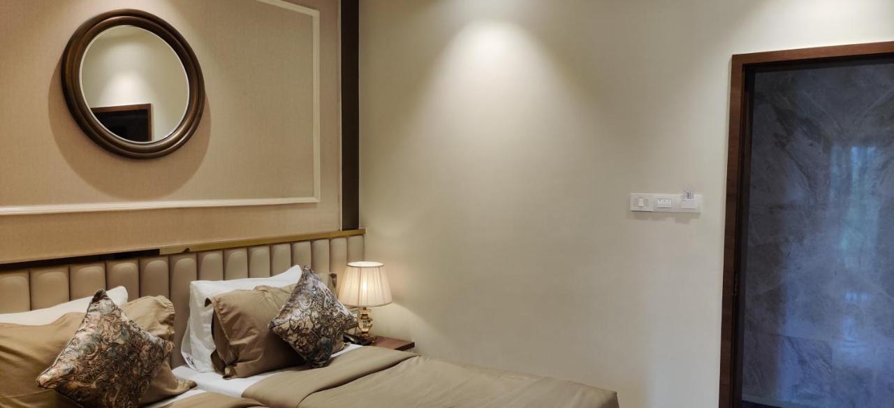 Sheetal Residency