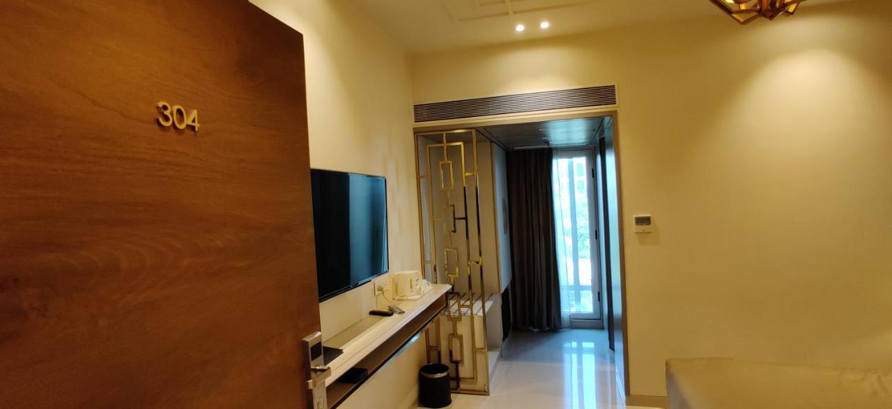 Sheetal Residency 3*