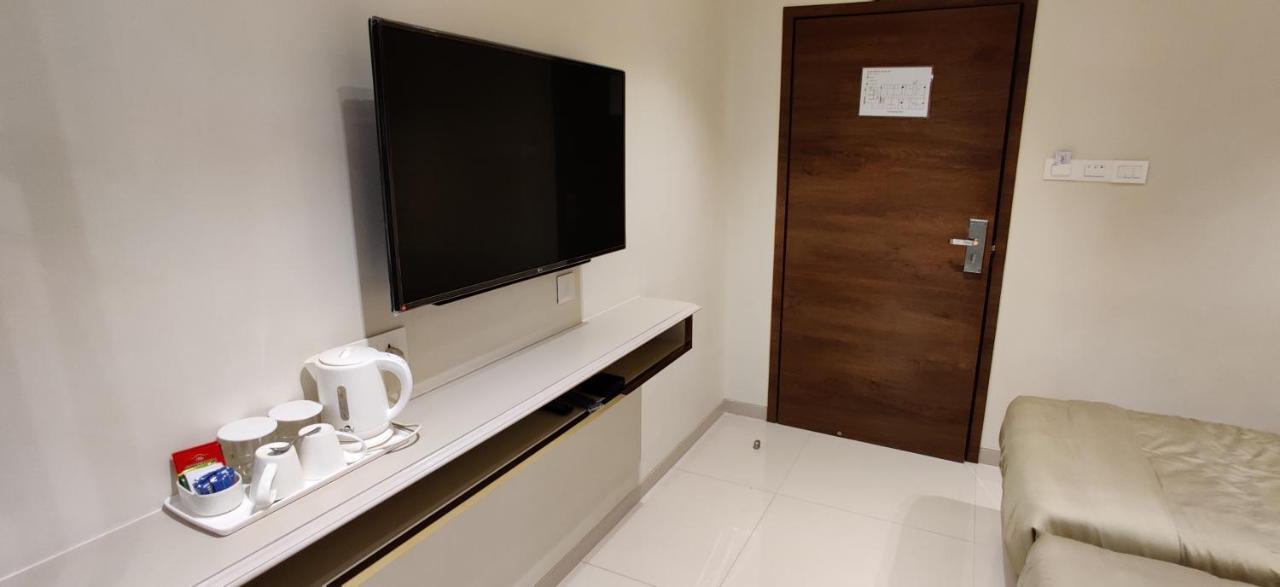 Hotel Sheetal Residency