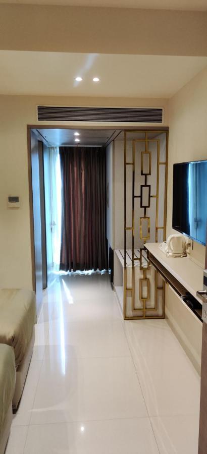 Hotel Sheetal Residency Mumbai