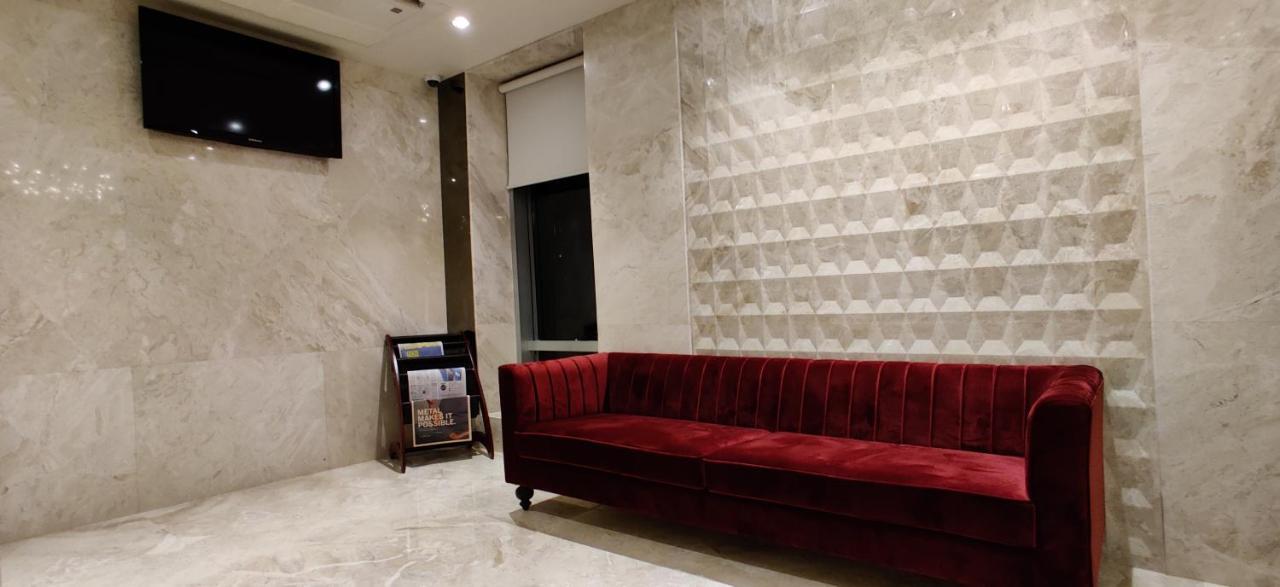 Sheetal Residency Hotel Mumbai