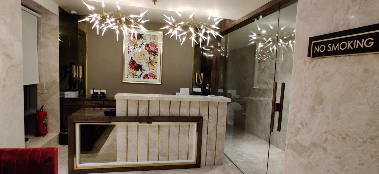 Sheetal Residency Hotel 3*