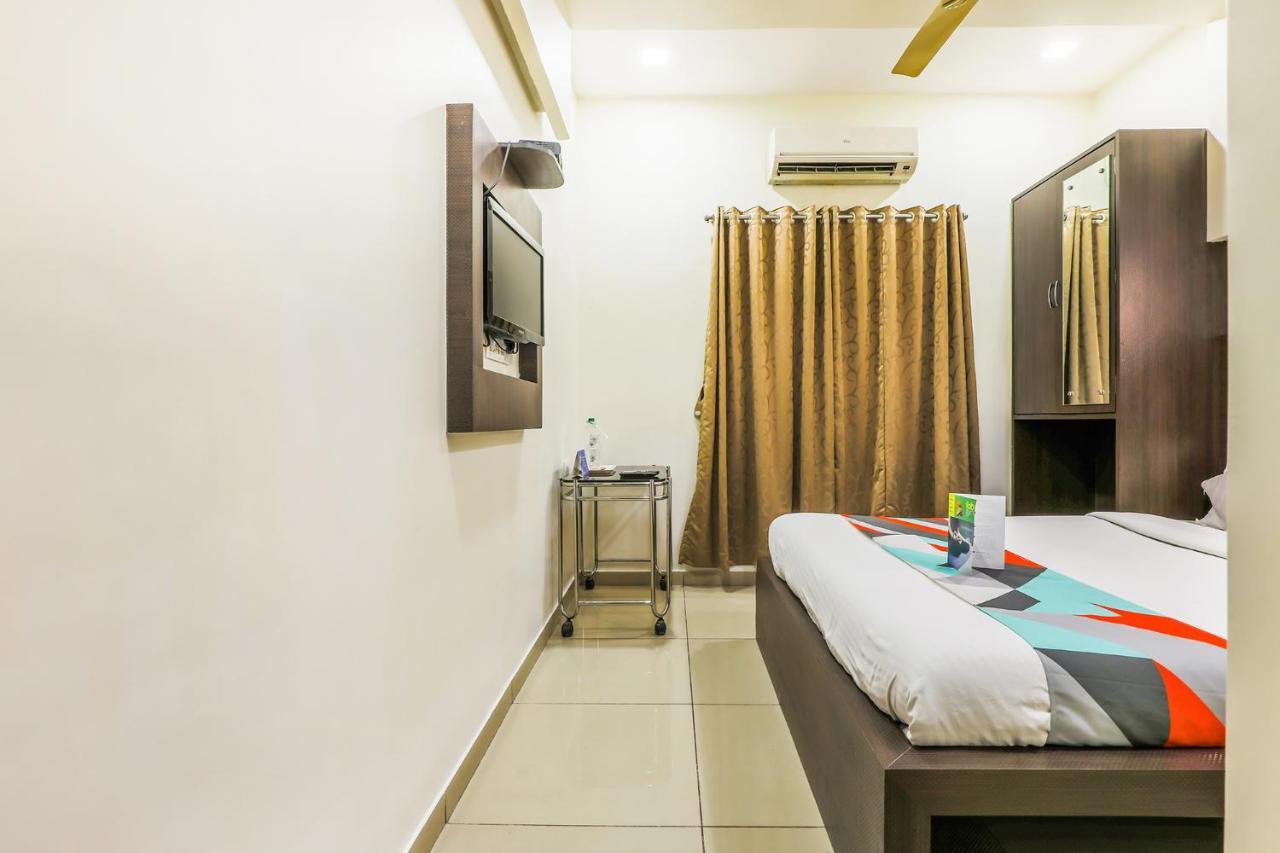 Fabexpress Adore - Nr International Airport Hotel Mumbai