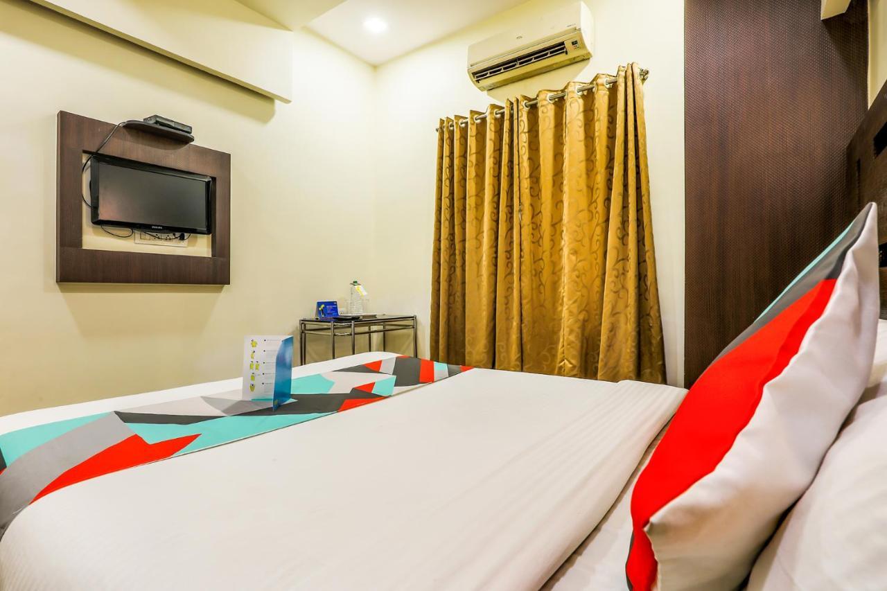 Hotel Fabexpress Adore - Nr International Airport Mumbai