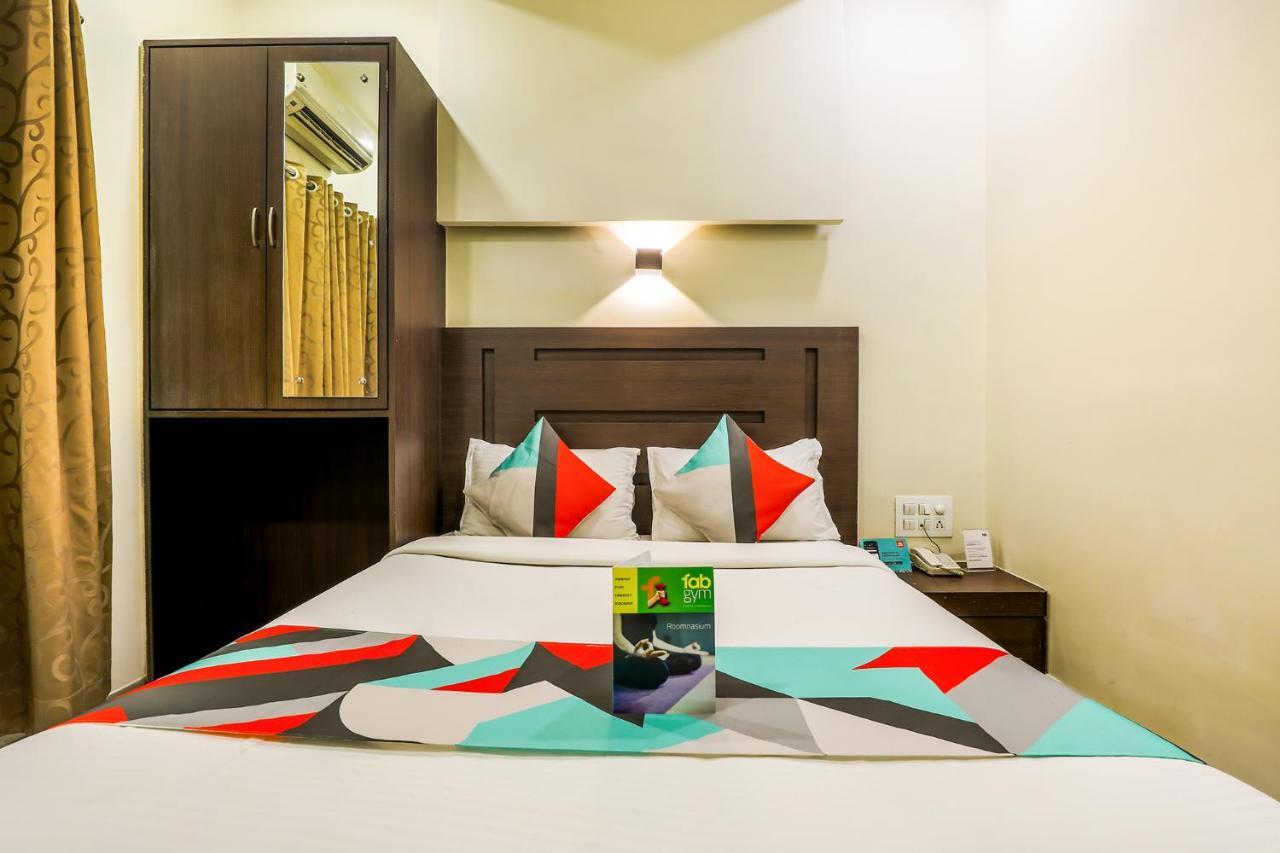 Hotel Fabexpress Adore - Nr International Airport 3*