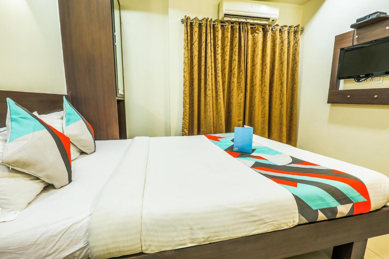 Fabexpress Adore - Nr International Airport Hotel