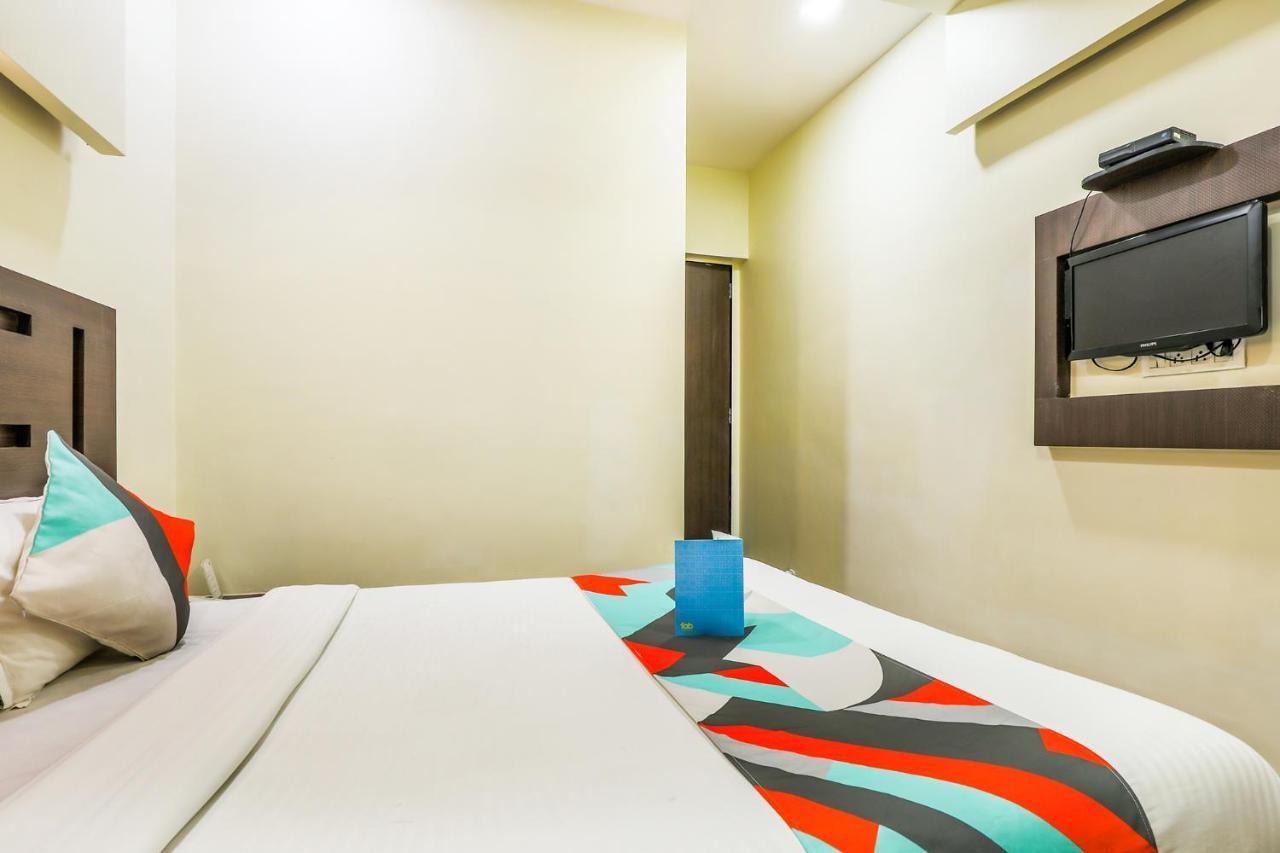 Fabexpress Adore - Nr International Airport Hotel