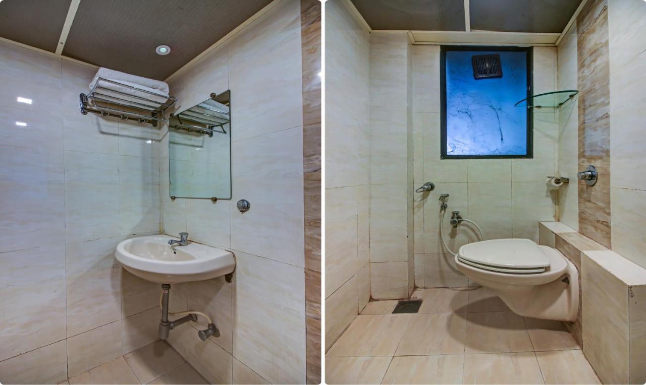 Treebo Bloom Powai 3*