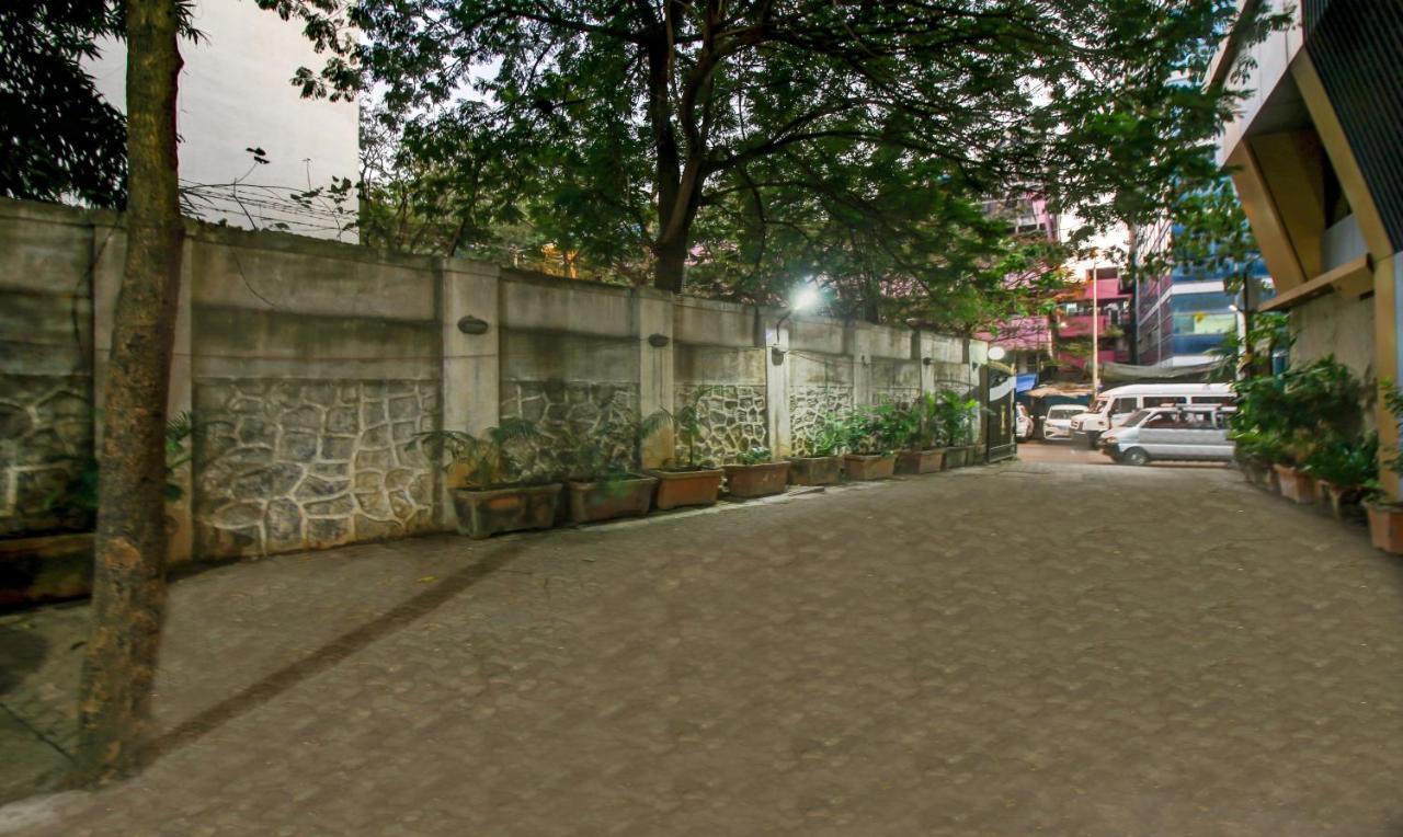 Treebo Bloom Powai Mumbai