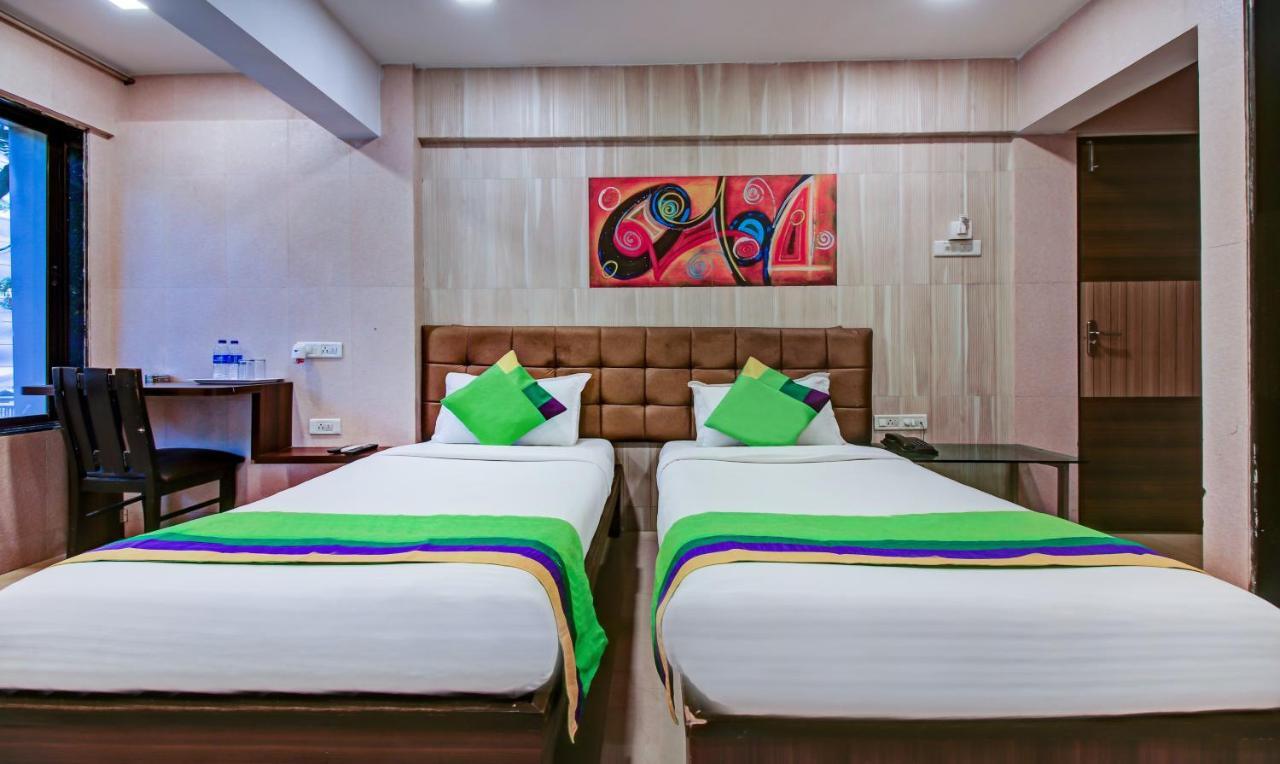 Treebo Bloom Powai 3* Mumbai
