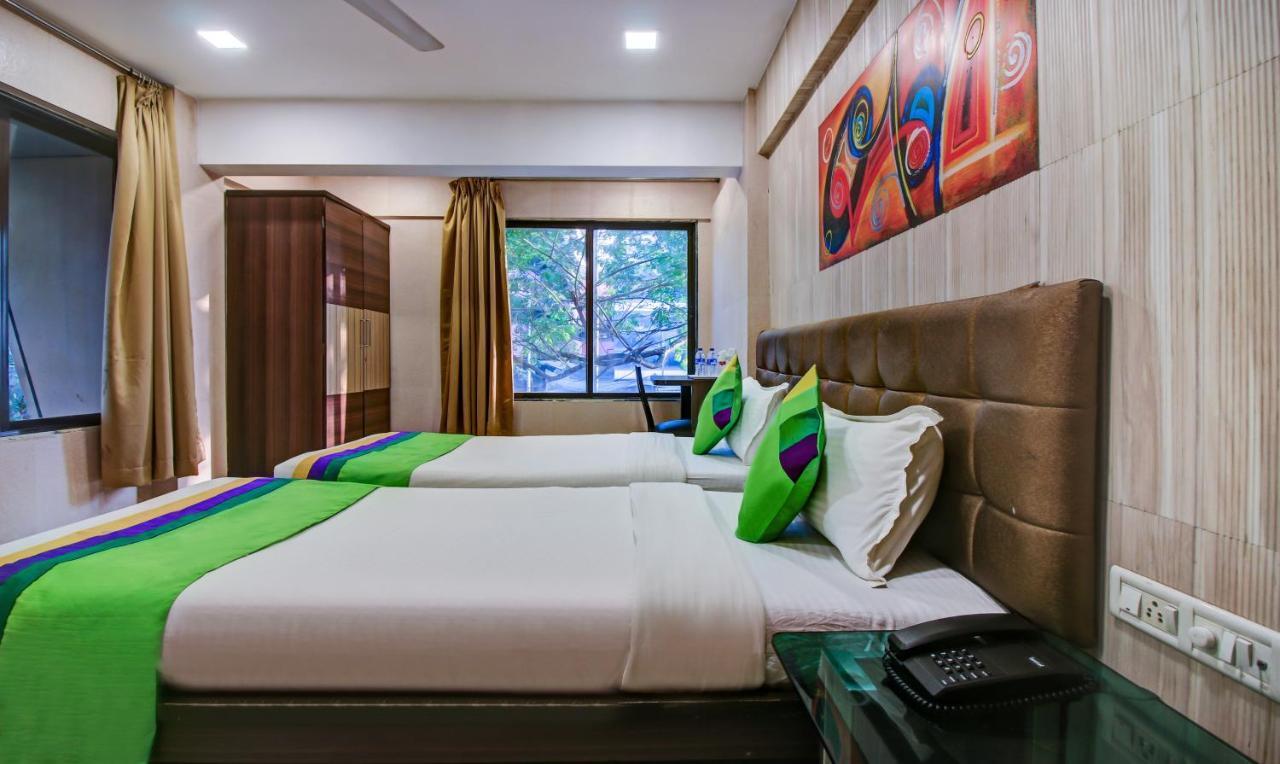 Hotel Treebo Bloom Powai 3*