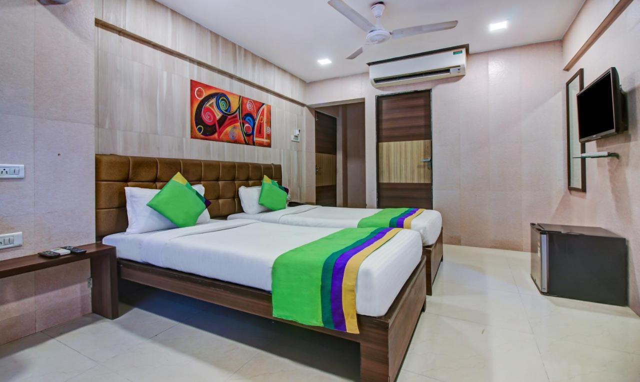 Treebo Bloom Powai 3*