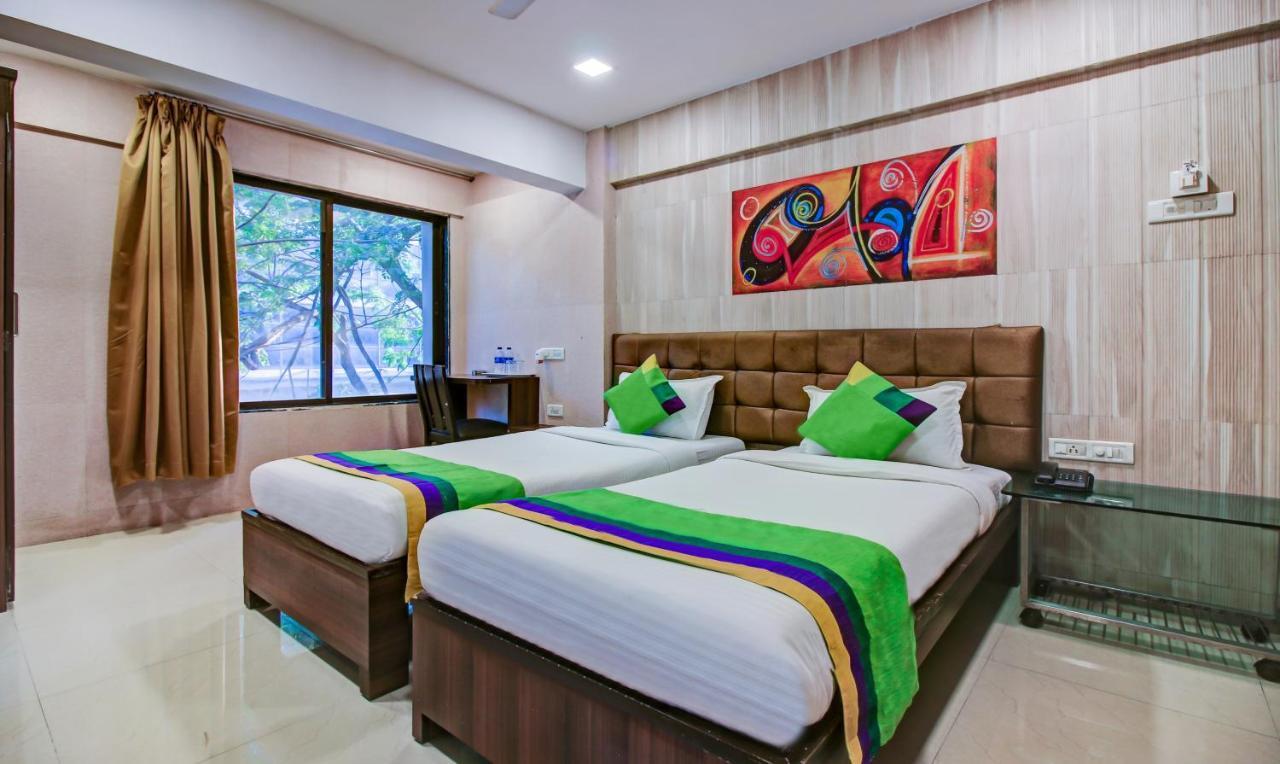 Hotel Treebo Bloom Powai