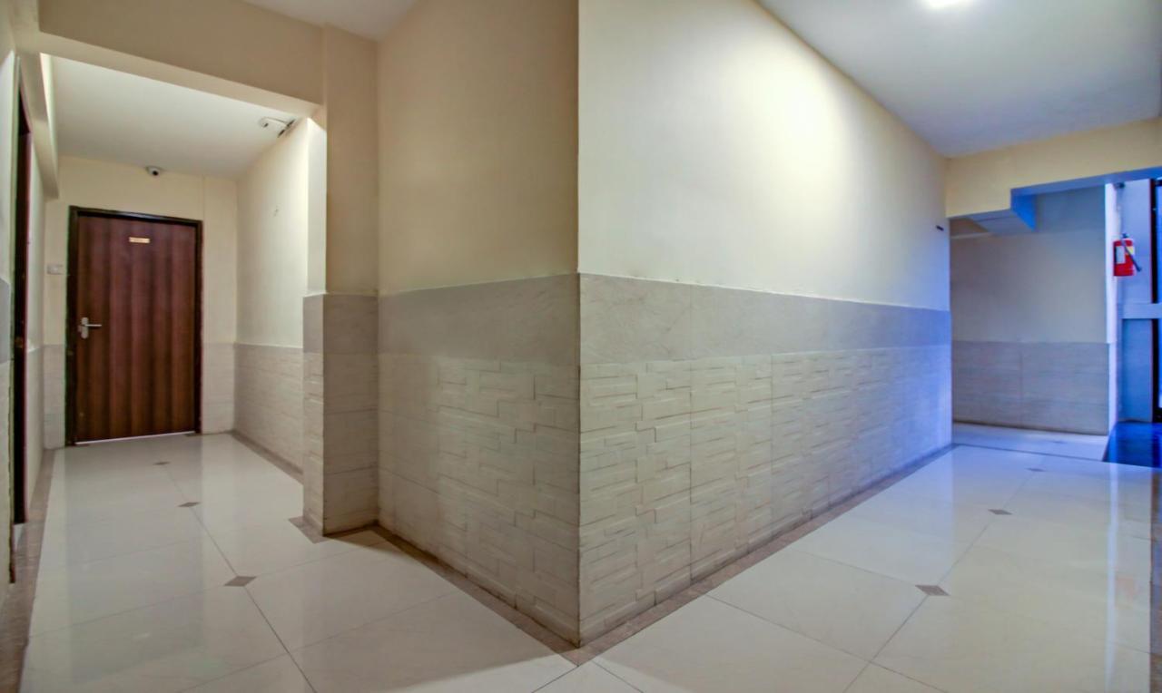 Treebo Bloom Powai 3*