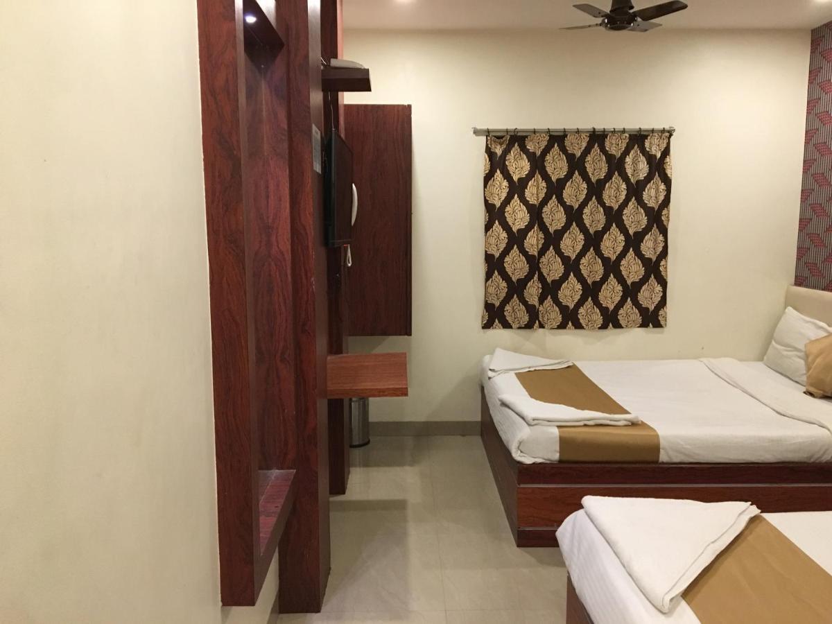 Safar Residency Inn Mumbai