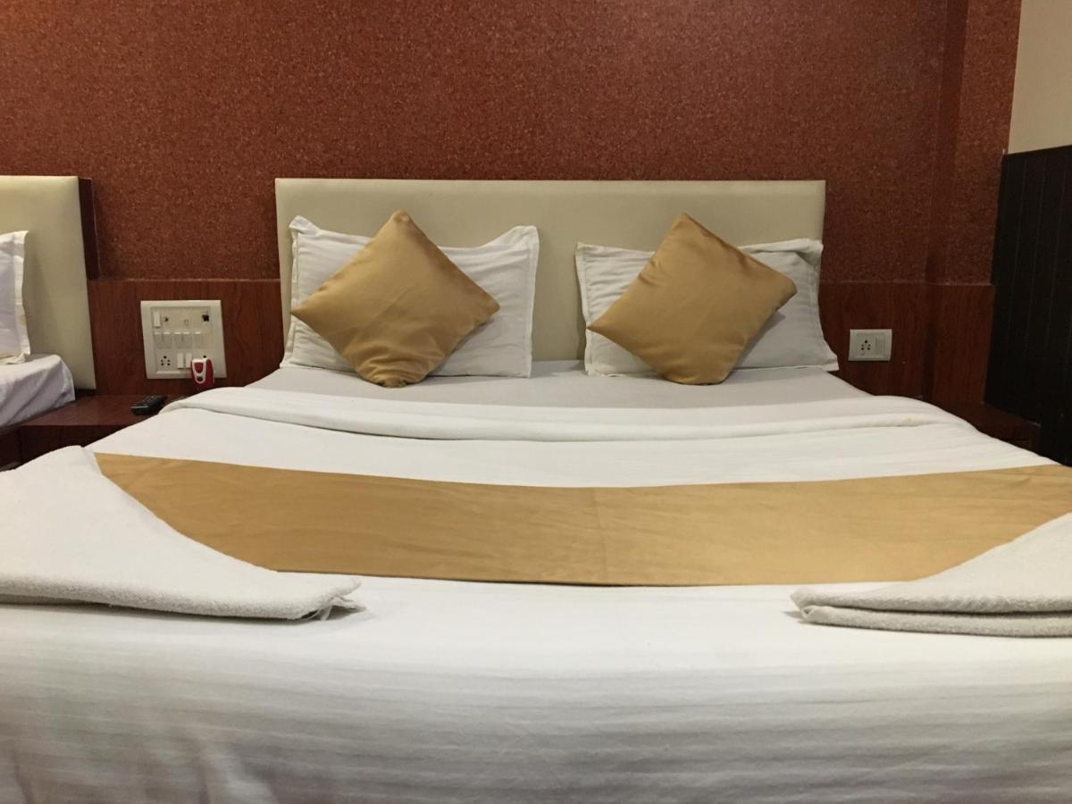 Safar Residency Mumbai