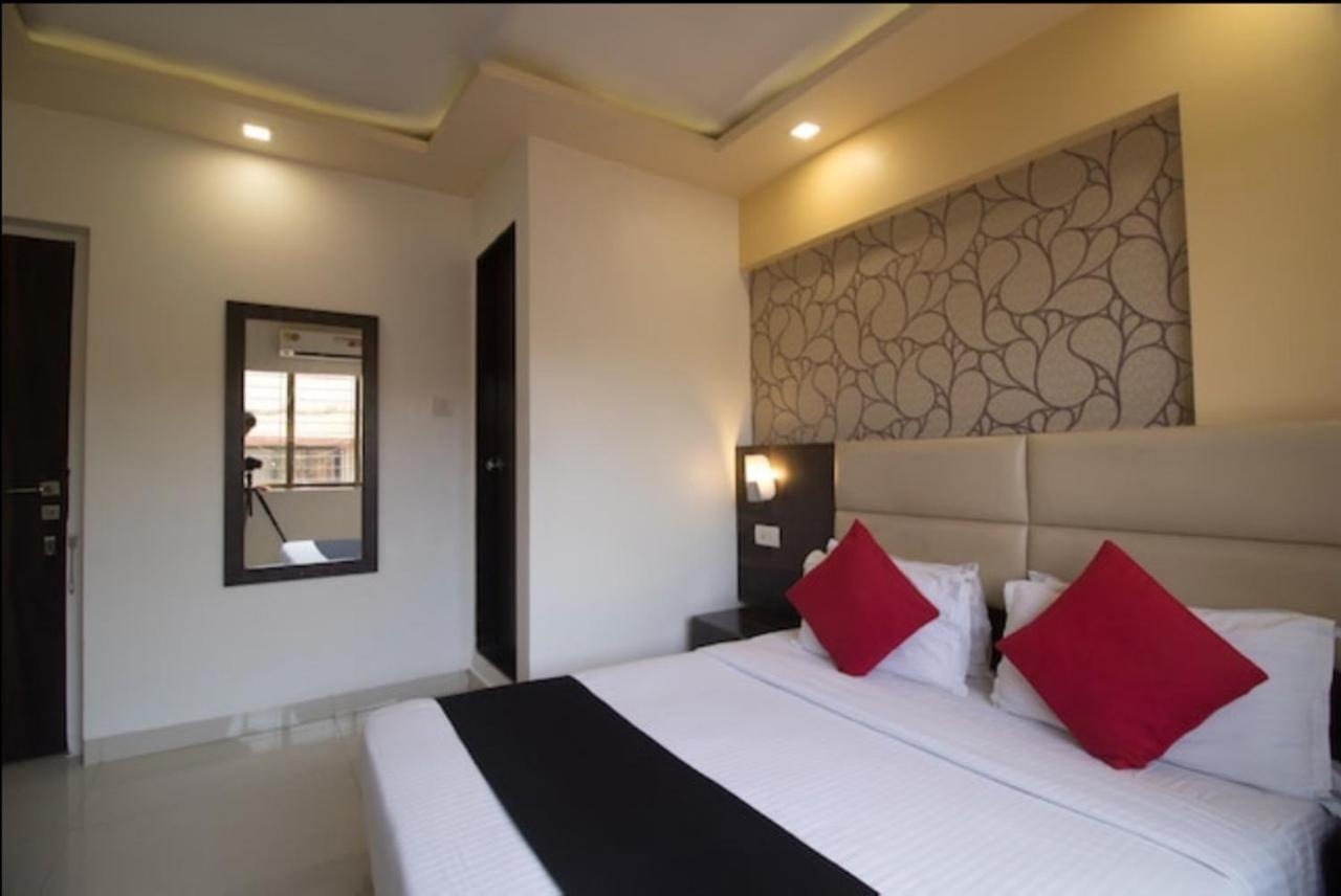 Hotel Galaxy Comforts Mumbai