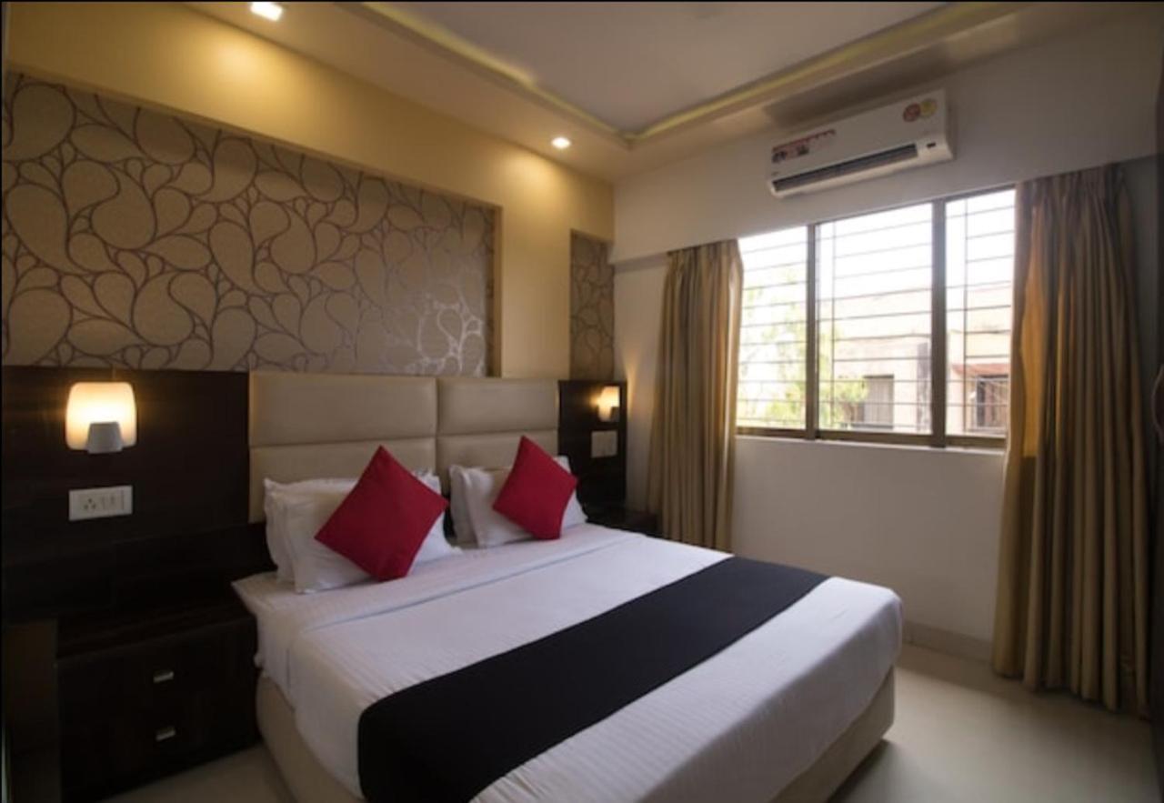 Galaxy Comforts 3* Mumbai