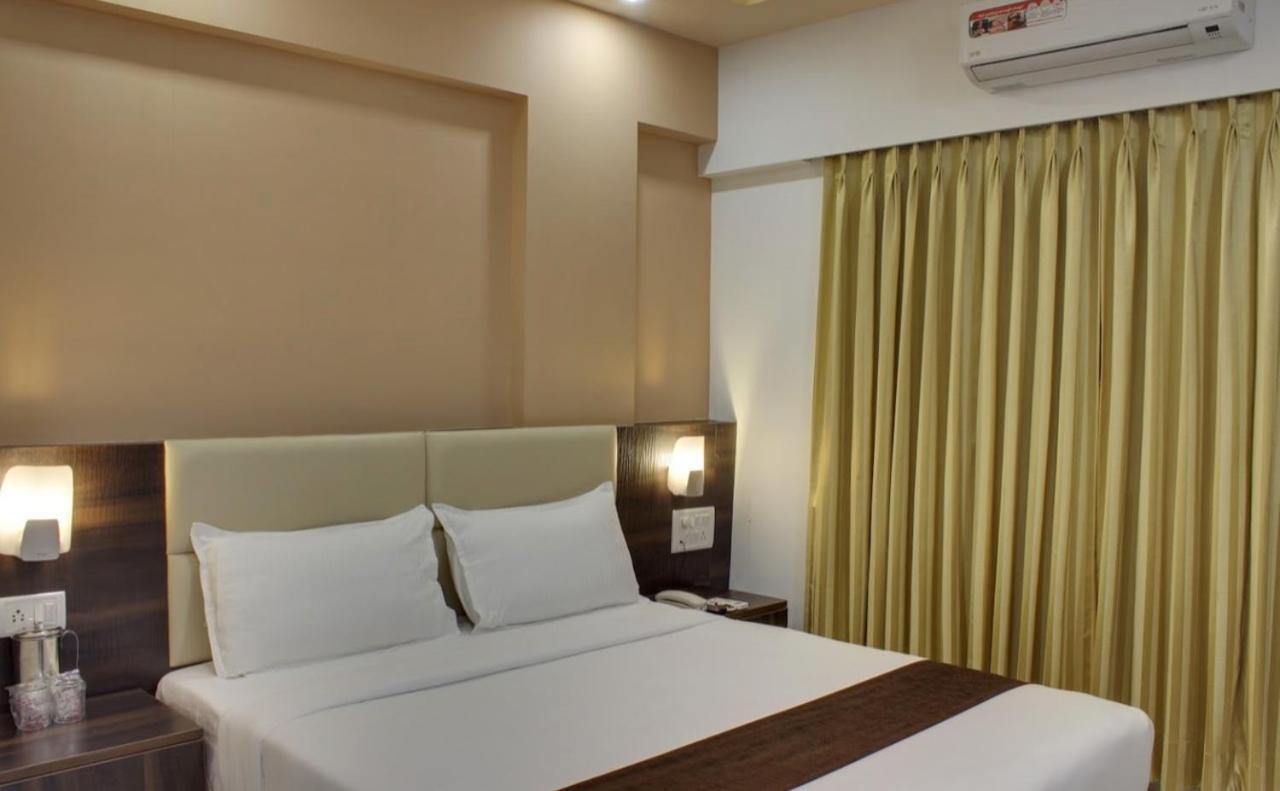 Hotel Galaxy Comforts 3*
