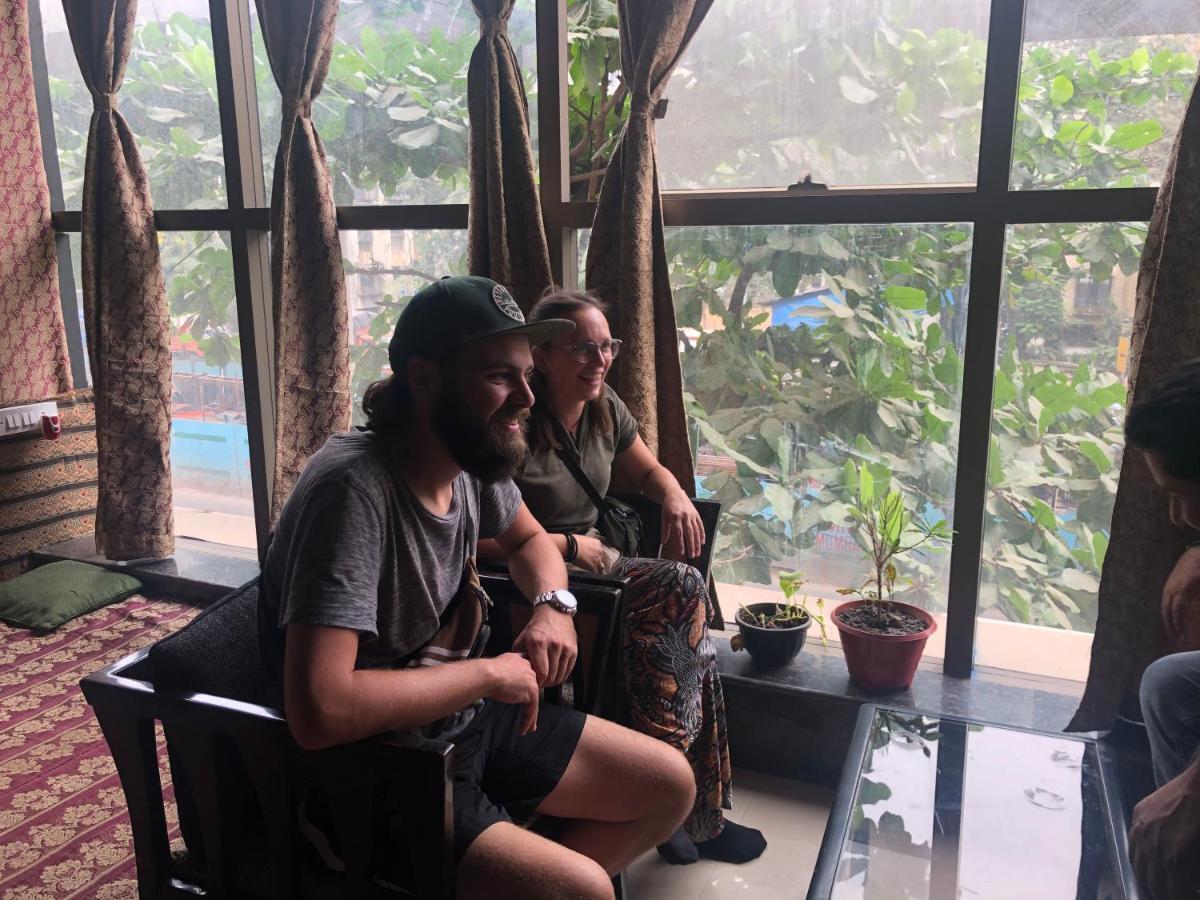 Hostel Salaam Namastey Backpackers