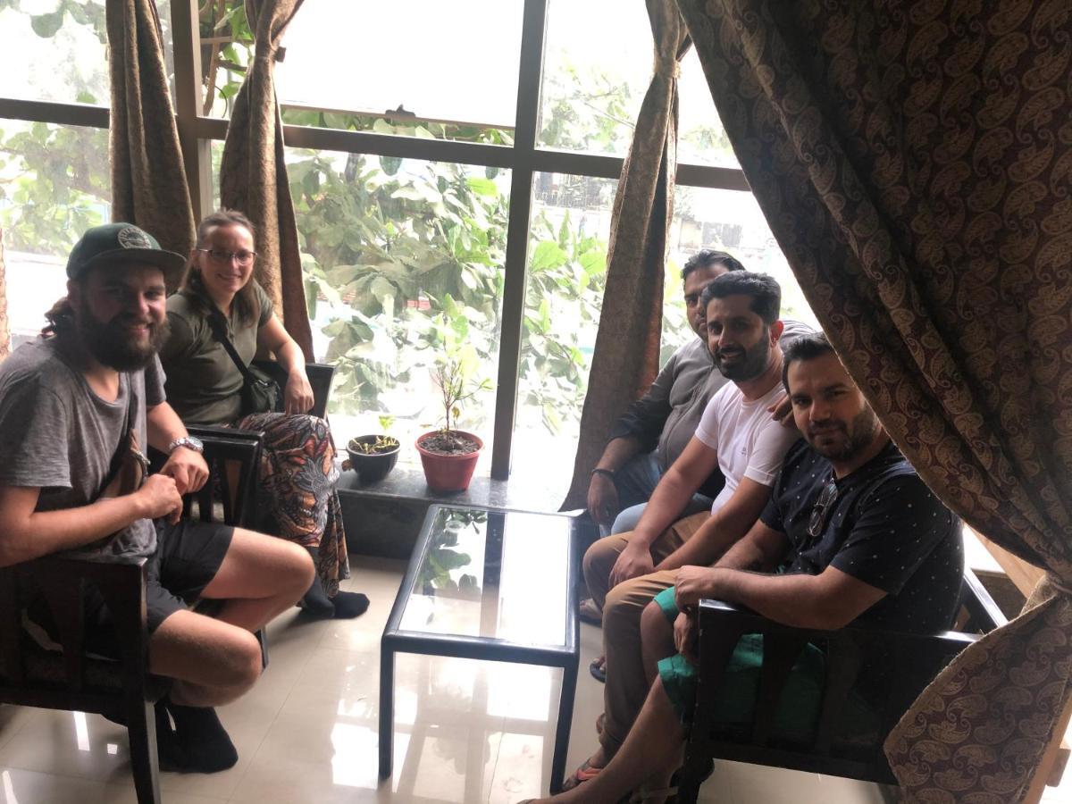 Salaam Namastey Backpackers Hostel