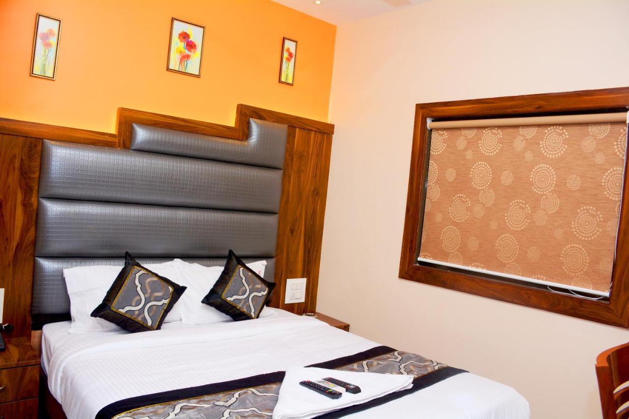 Nest N Rest -