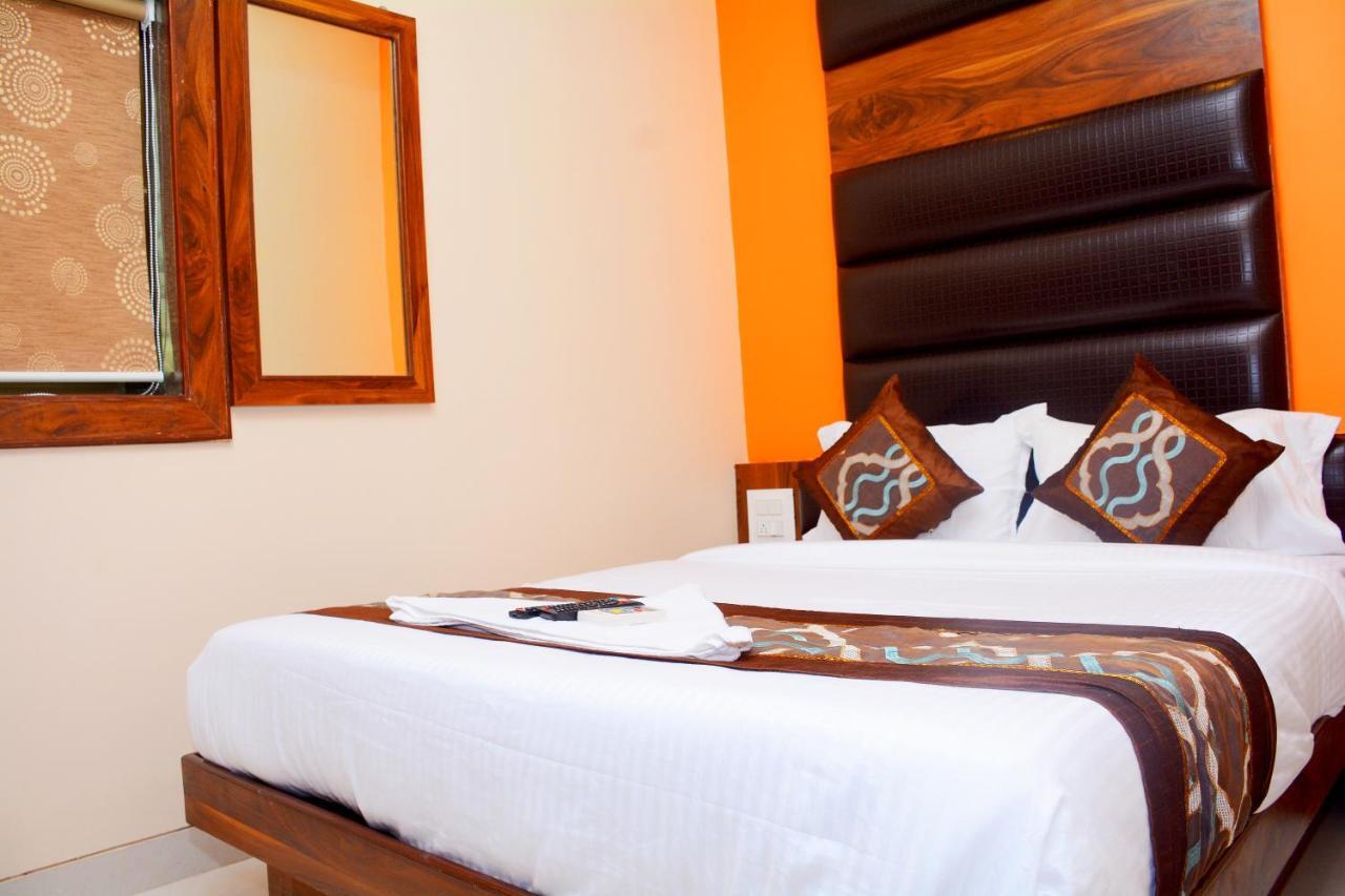 Hotel Nest N Rest - Mumbai