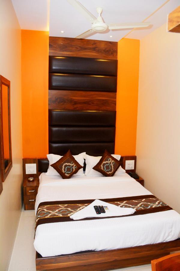 Nest N Rest - Hotel
