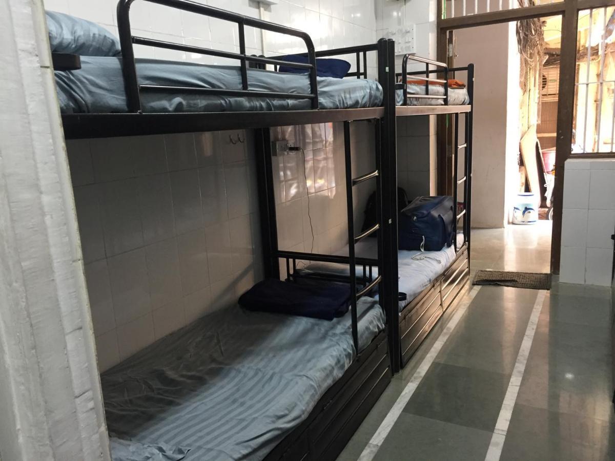 Guest house Manhar