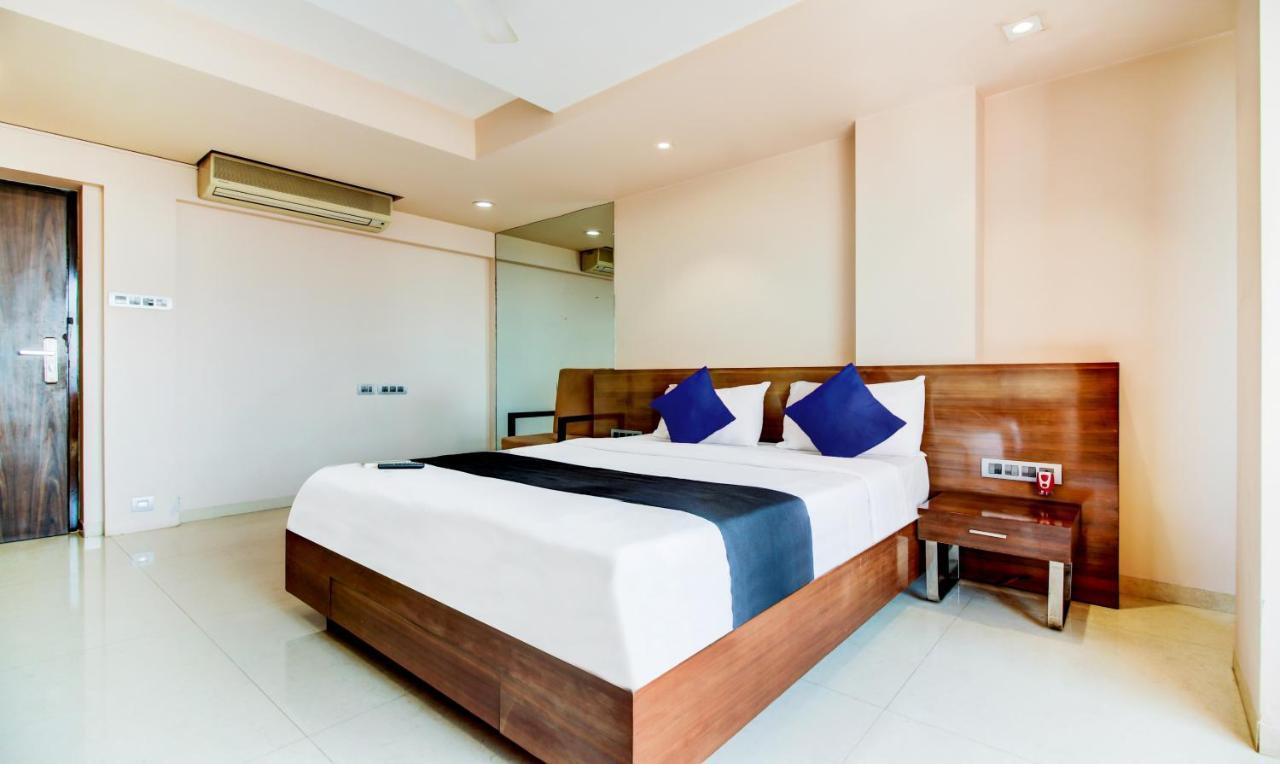 Imperial Residency 3* Mumbai