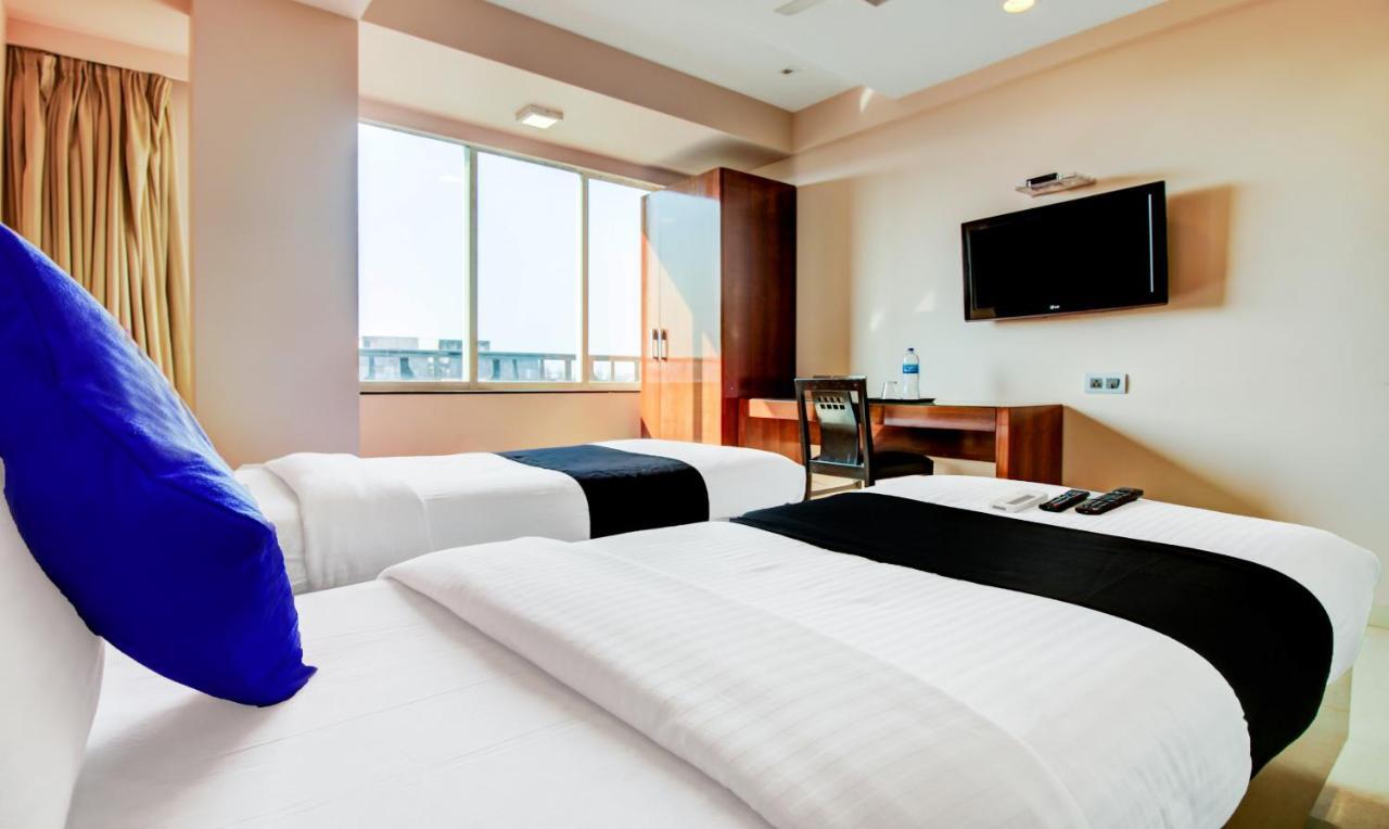 Imperial Residency 3*