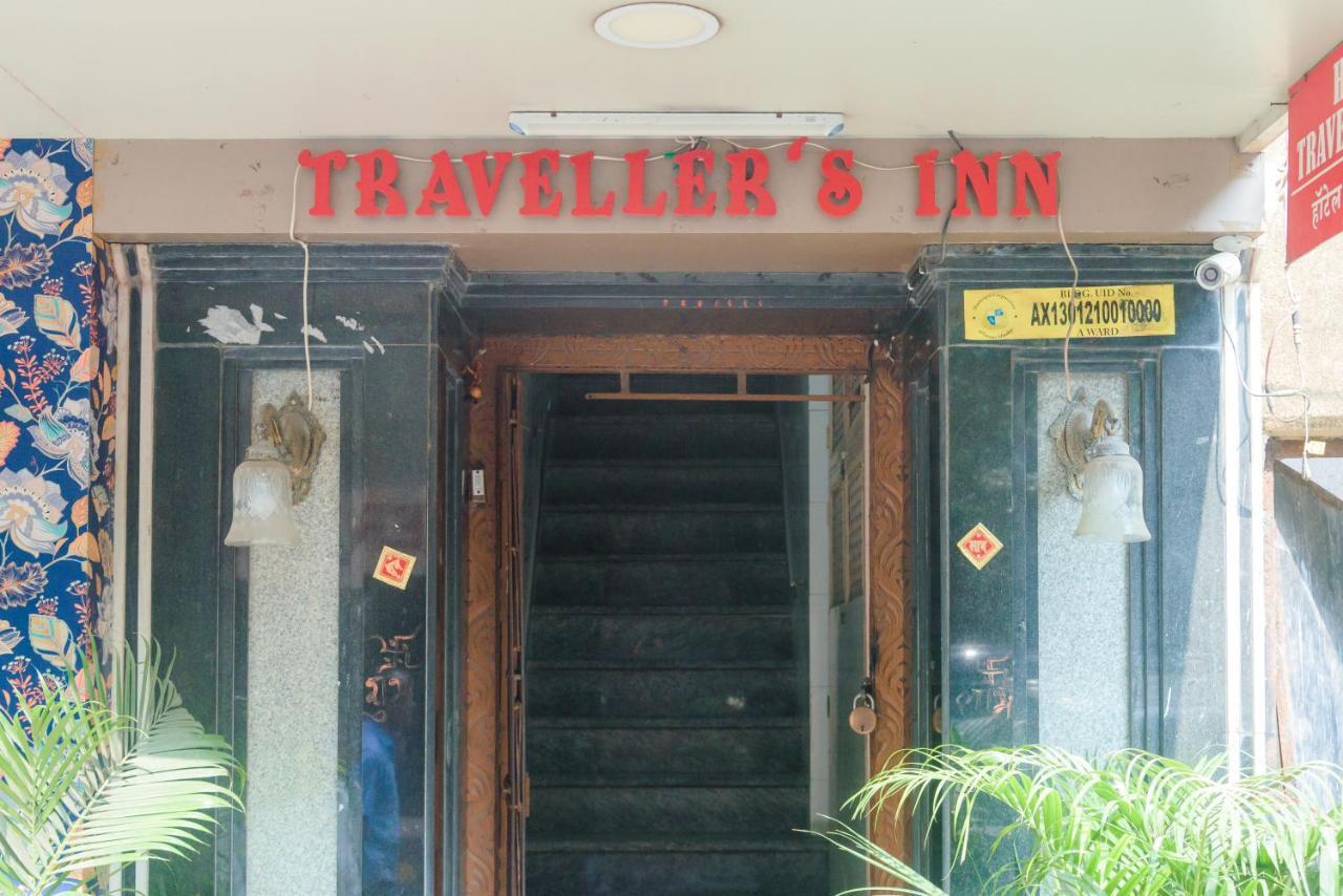Inn Traveller's - *