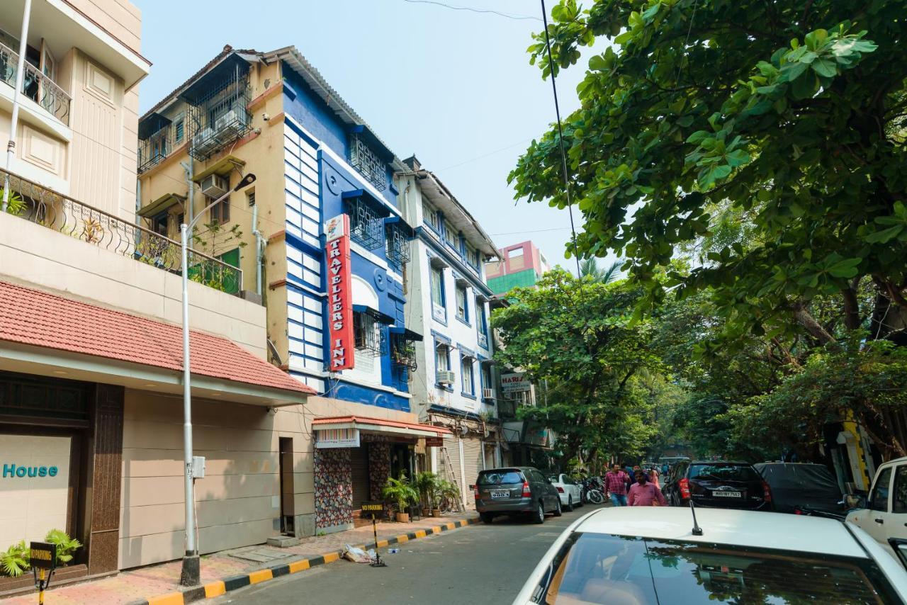 Inn Traveller's -