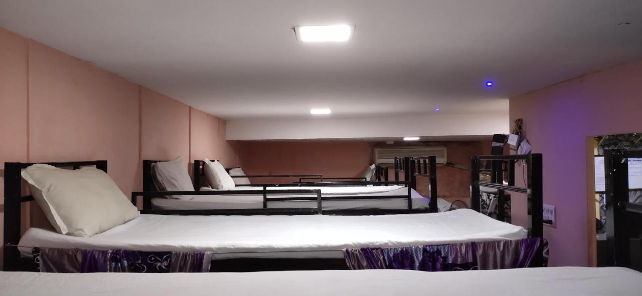 Sakinaka Ac Deluxe Bed & Breakfast Mumbai