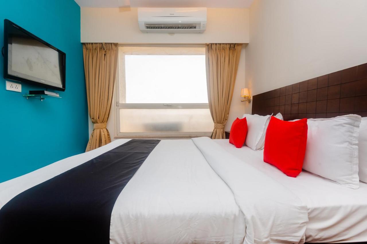 Hotel Capital O 40728 Bollywood Design Mumbai