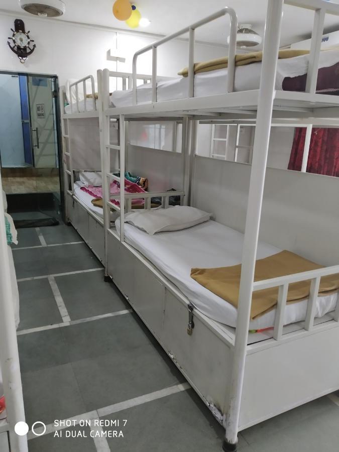 Star Hostel