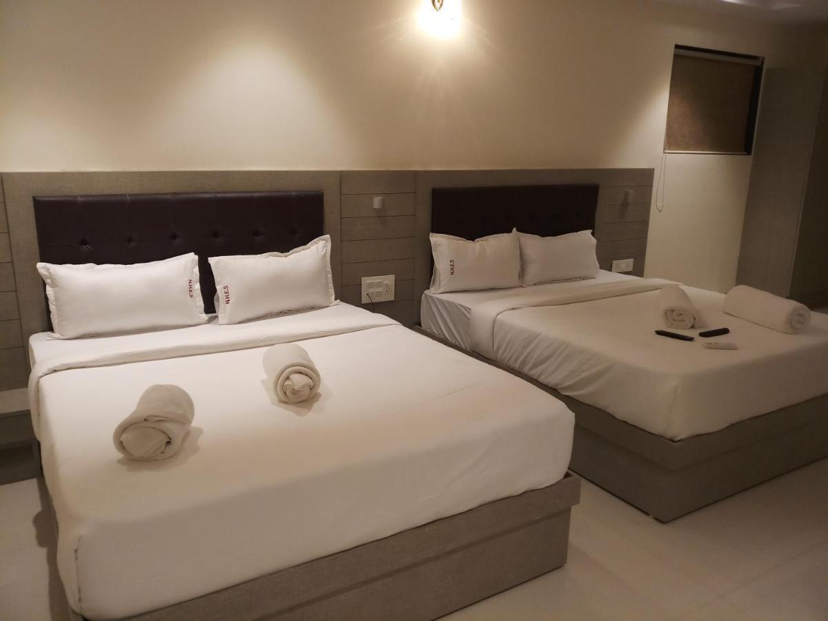 Embassy - Bandra Kurla Complex - Bkc Mumbai