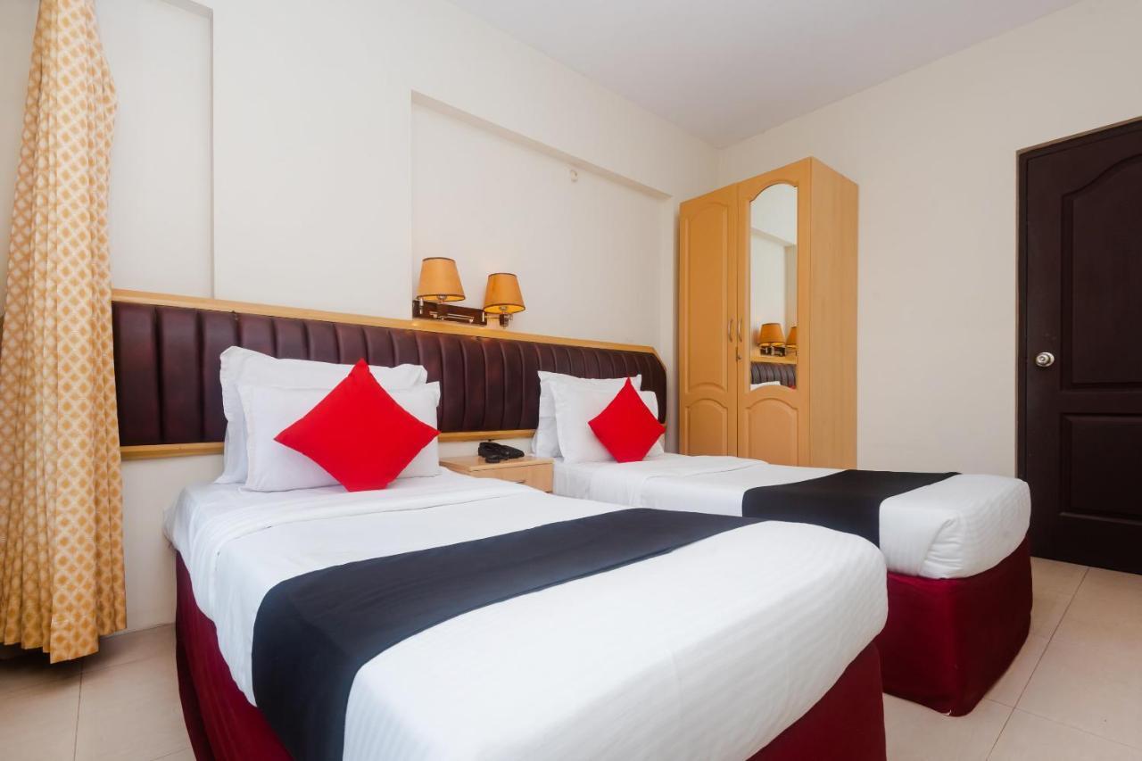 Hotel Capital O 40728 Bollywood Design Mumbai