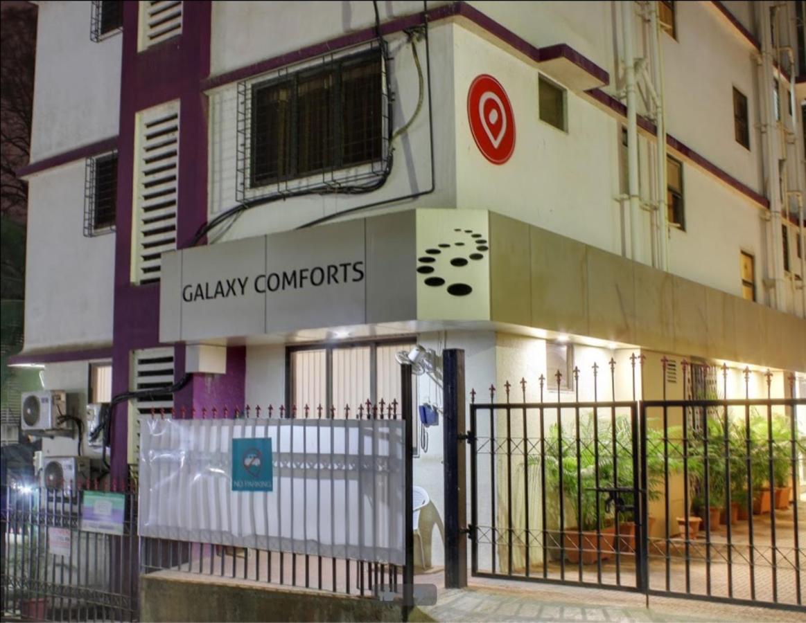 Hotel Galaxy Comforts