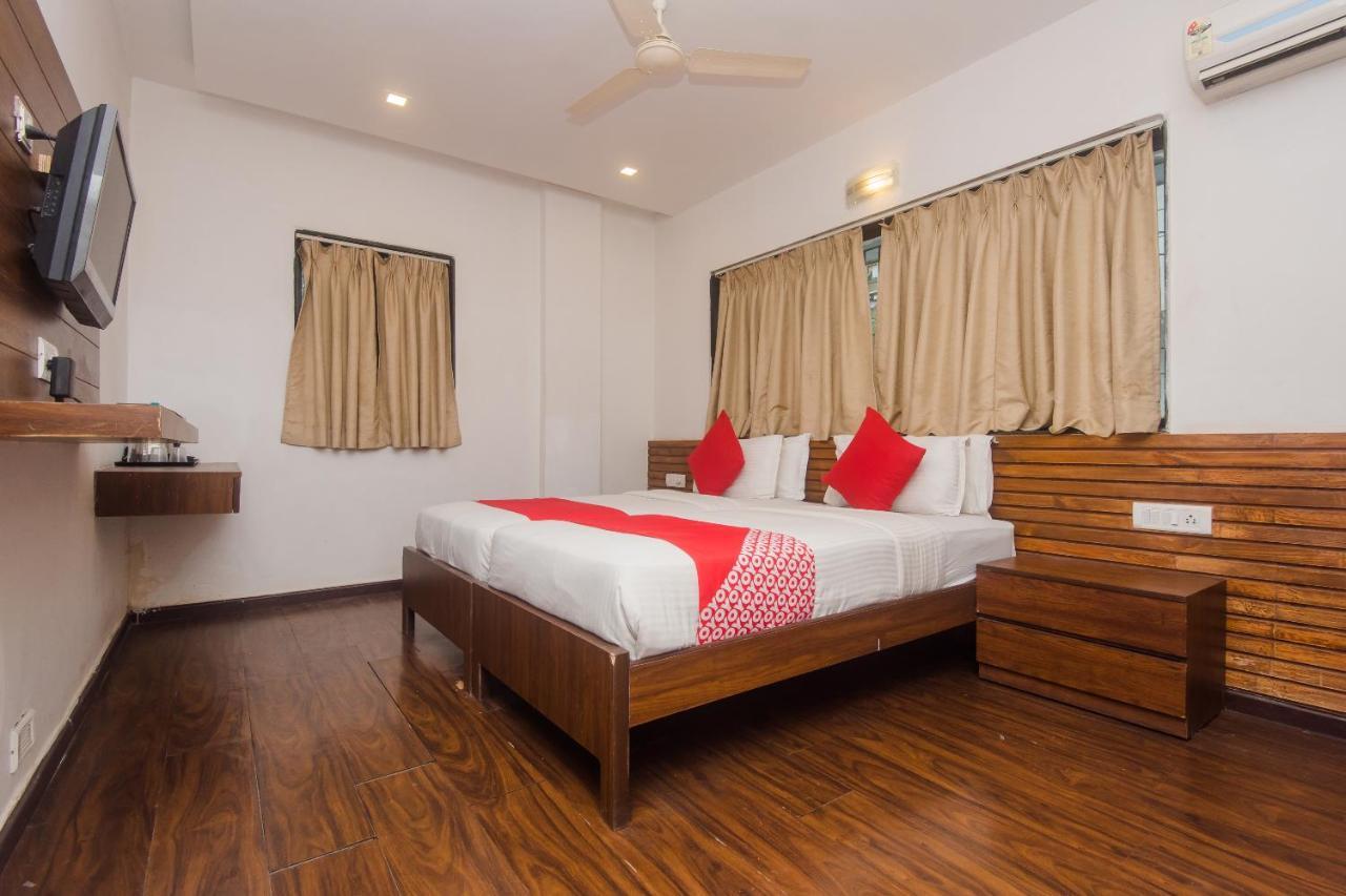 Oyo 3762 Swamini Niwas Hotel