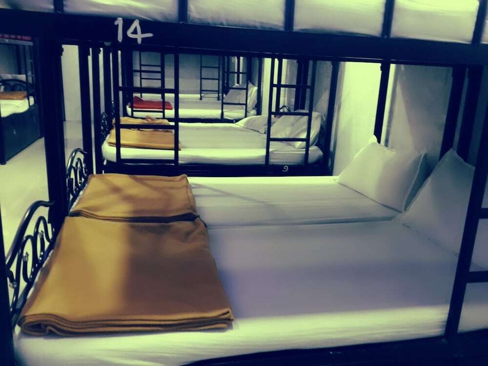 Star Hostel Mumbai